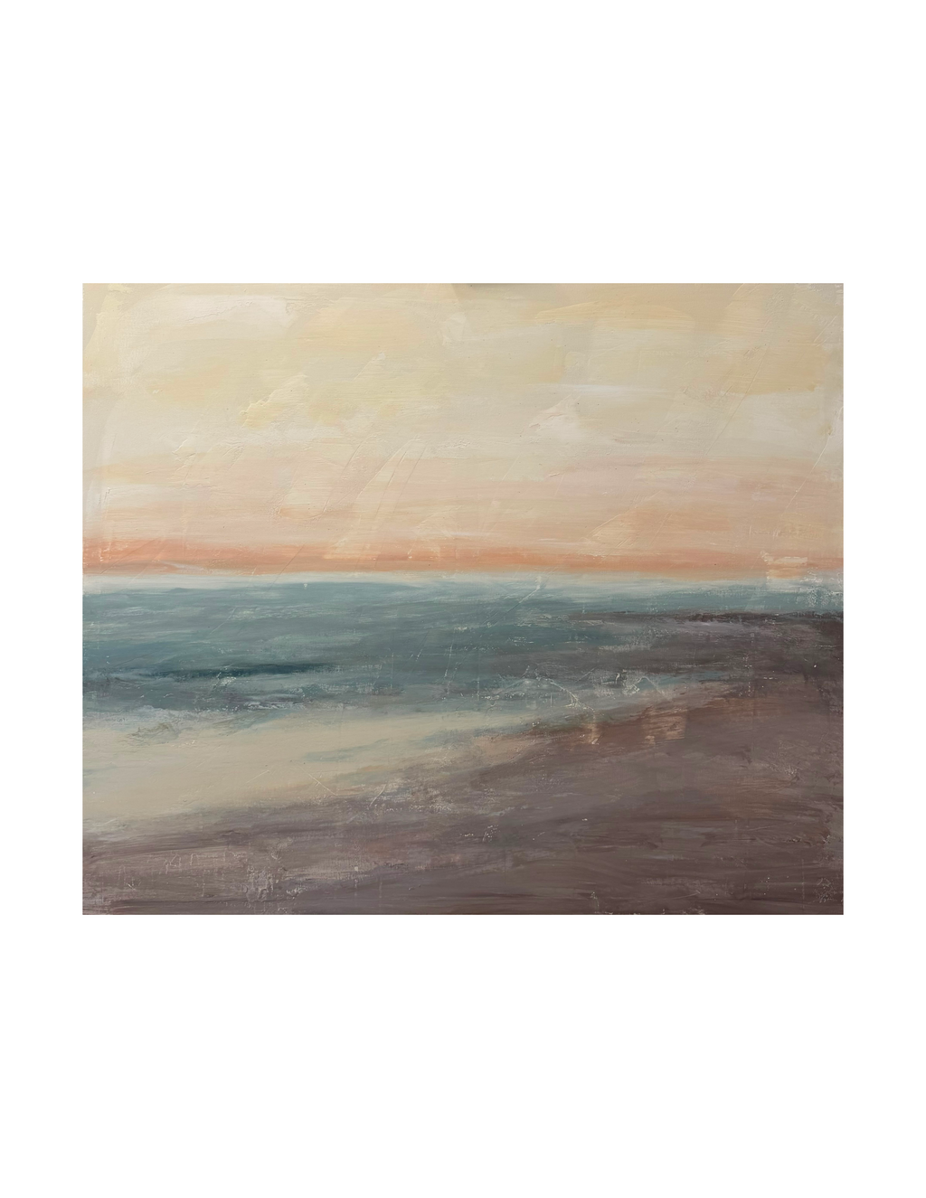 L’Ultimo Oceano