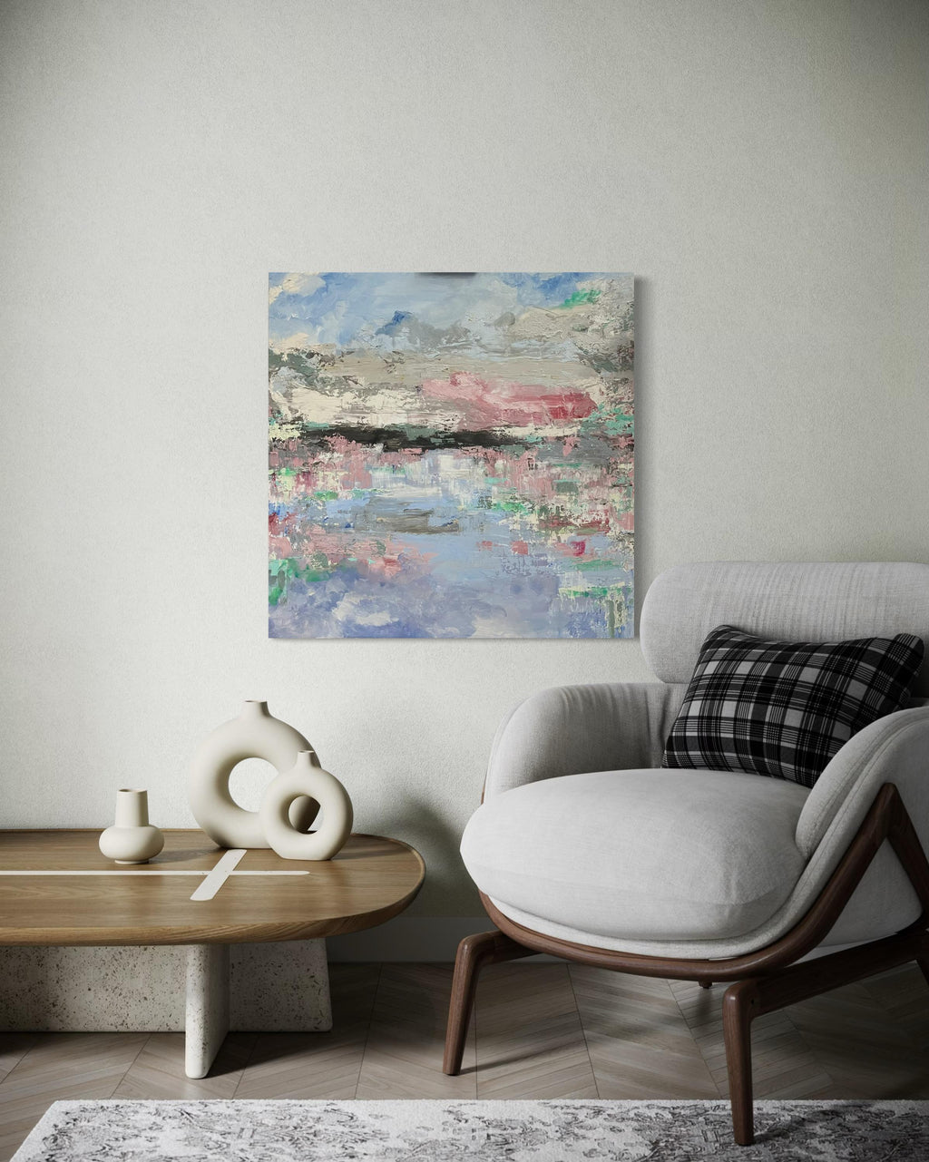 Paesaggio Sconosciuto