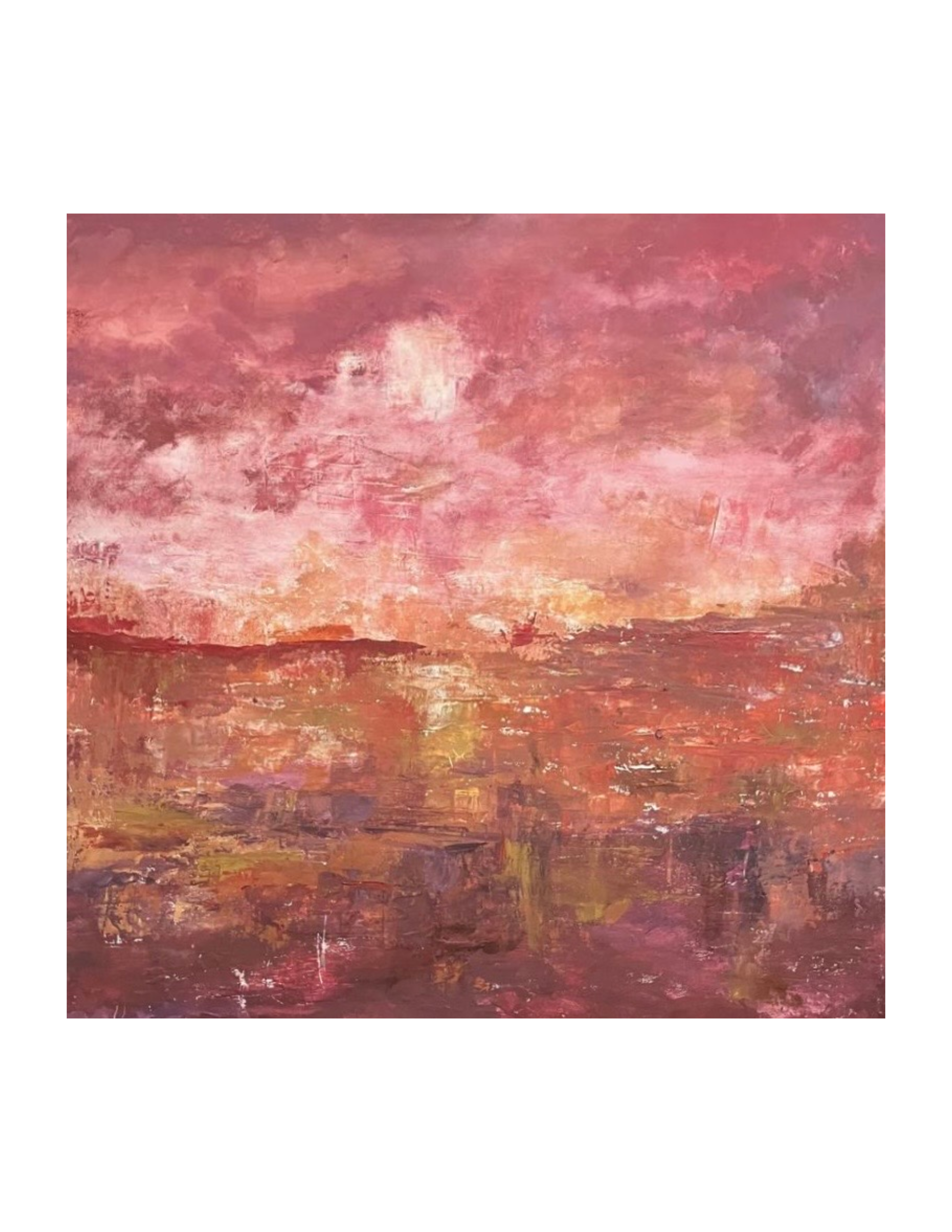 Paesaggio Sconosciuto 05