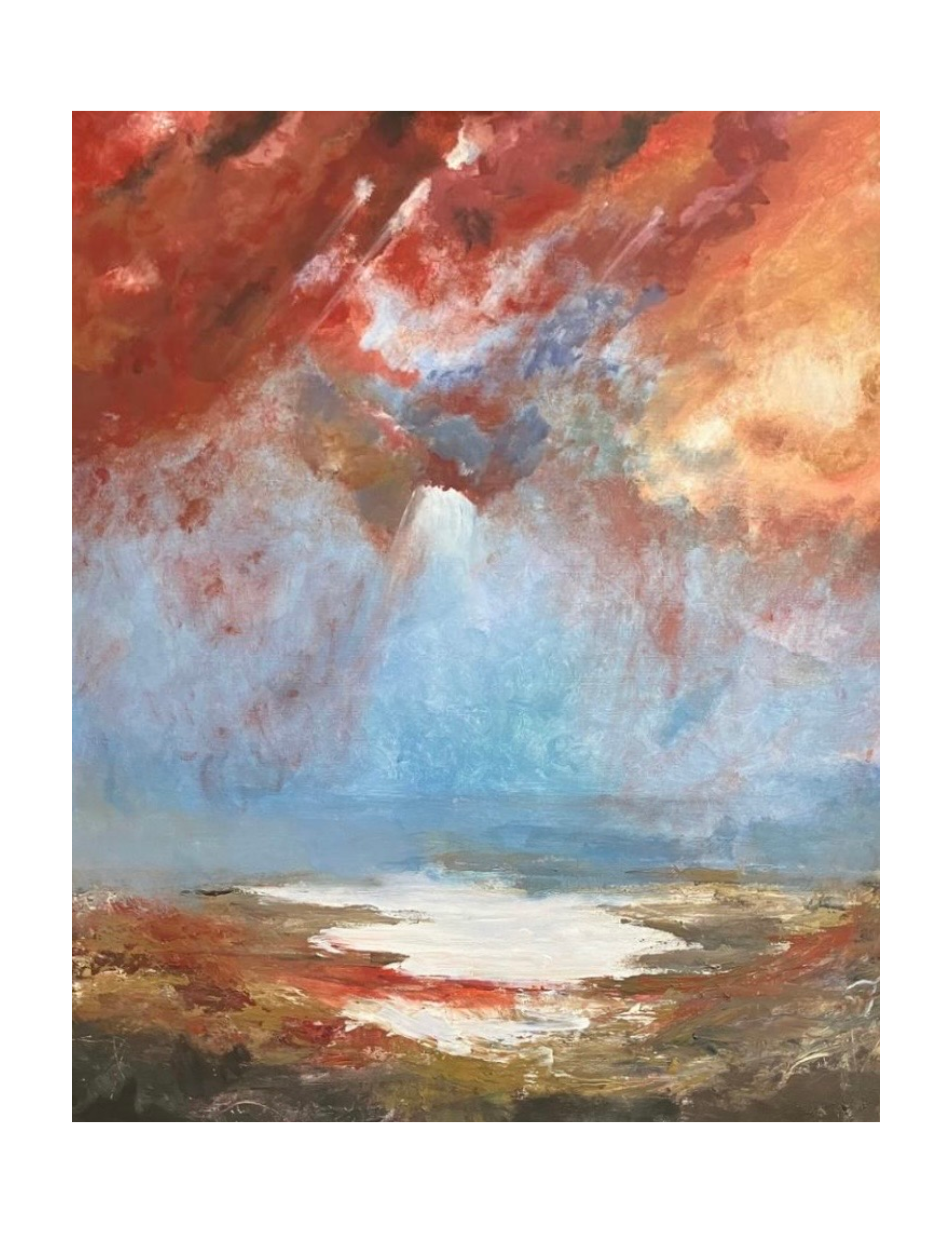 Paesaggio Sconosciuto 04
