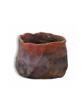 Vaso Raku n.2
