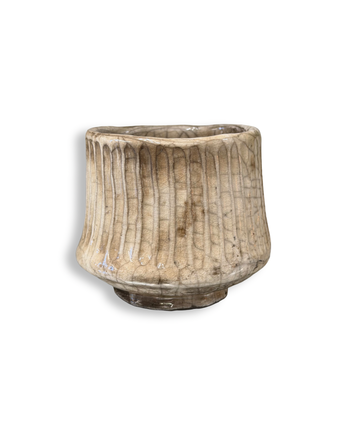Vaso Raku n.3